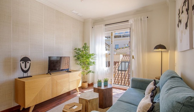 Alameda XI Boutique Apartment