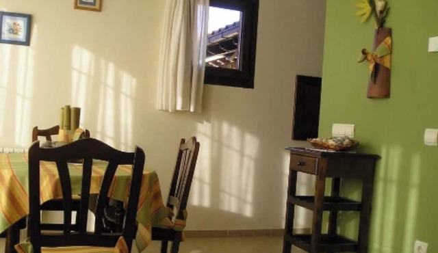 Apartment 'Apartamento 3' with Shared Terrace, Shared Garden and Wi-Fi