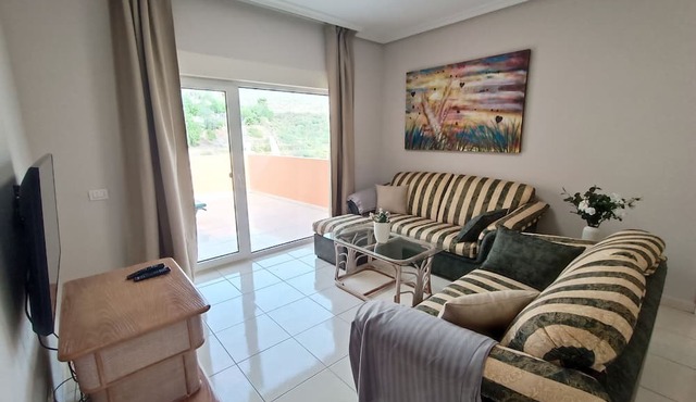Apartamento Idaira Country Club