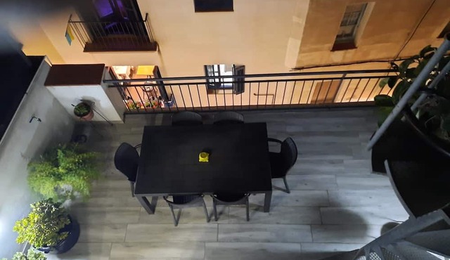 APARTAMENTOS APARTACO