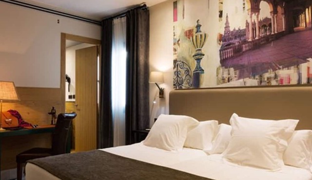 Aguilas5 SevillaSuites
