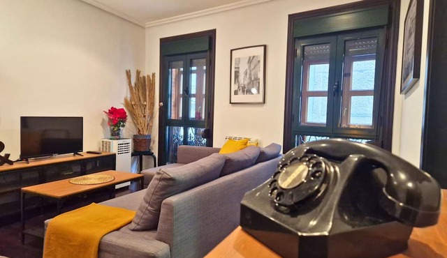 YourHouse Ourense Bello 1