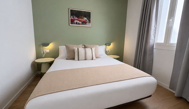 Stay U-nique Apartments Balmes II
