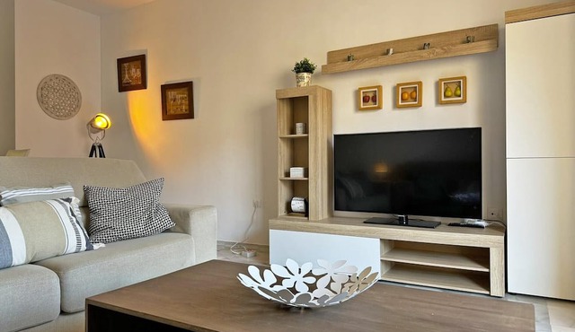 Apartamento Minotauro - Ole Solutions