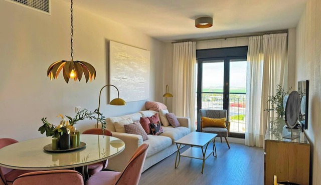 Apartamento Moscatel - Ole Solutions