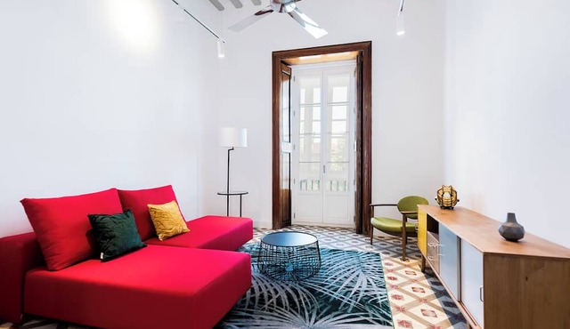La Casa del Consul