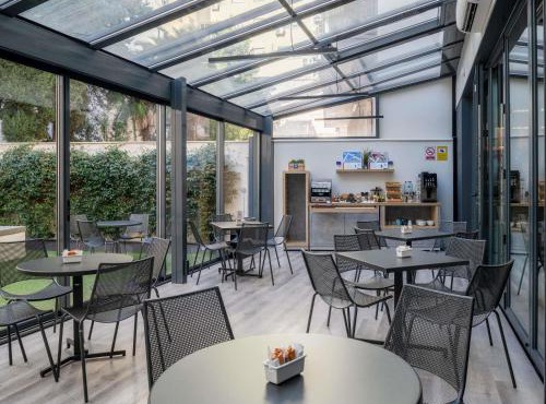 Ibis Budget Madrid Centro Lavapies