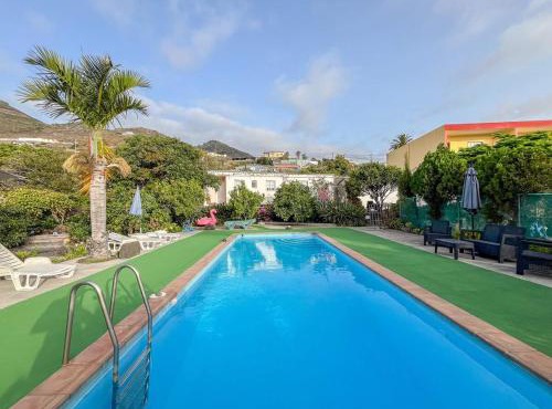 GuestReady - Luymar La Palma
