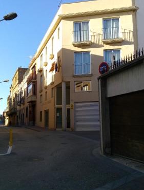 Hostal Sant Sadurní