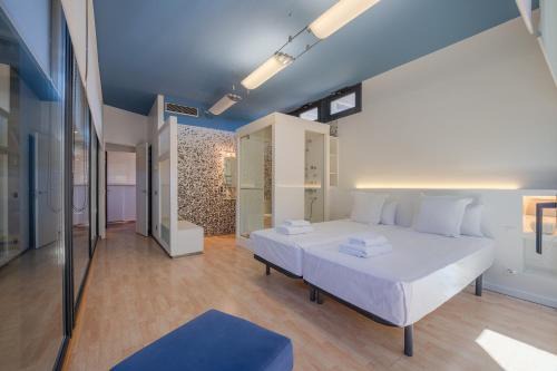 Flateli Villa Palau