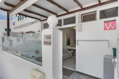 Casa Fabi