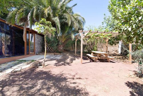 La Casita de la Orilla de Peñate