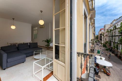 Your Sunny Home in Málaga