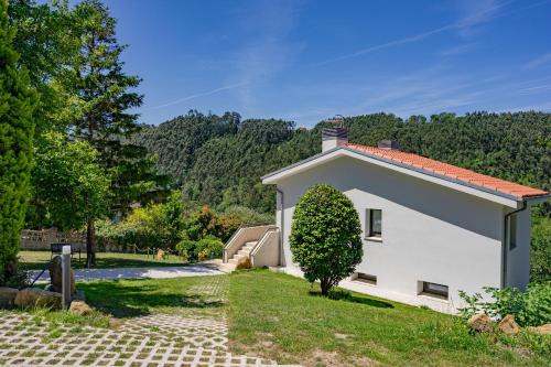 La Casina Blanca Villaviciosa