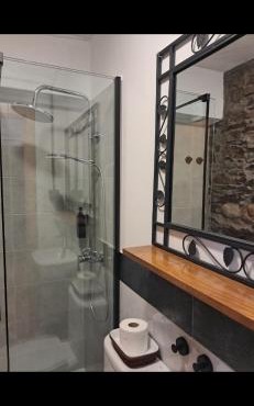 Casa Antón de Tarsila Cadavedo Luarca