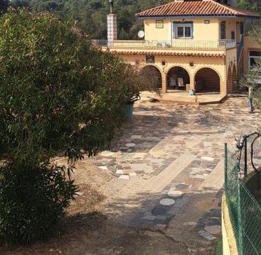 Rural property in Cassà de la Selva