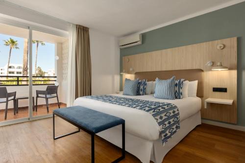 Wyndham Mallorca Portocolom Resort