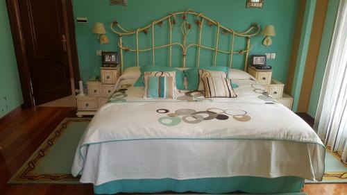 Alojamientos Marte Habitaciones
