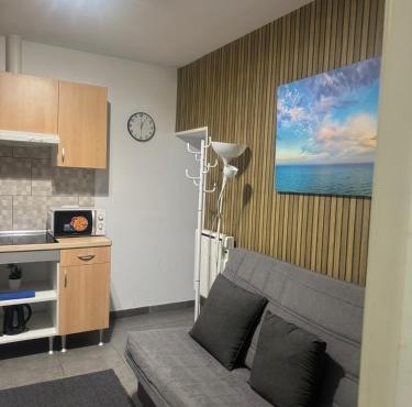 Petit Apartment