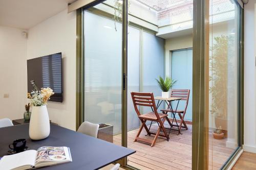 Cozy Apartment III - Les Corts