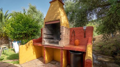 El Olivarito Jubrique by Ruralidays