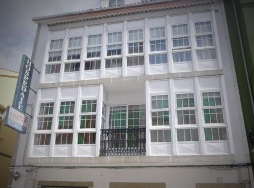 Hostal O Choyo II