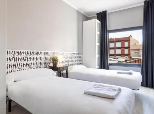 Apartamento luminoso - 5 pers. - ES-175-57