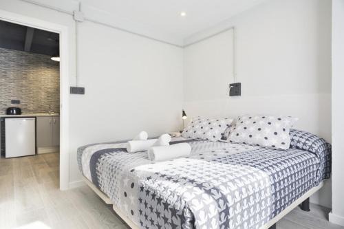 Stay U-nique Apartments Llobregat