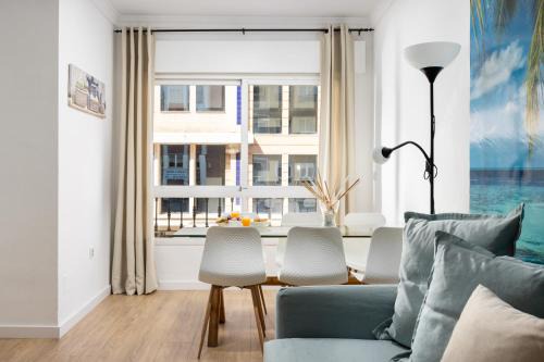 WonderStays Apartamentos Vela