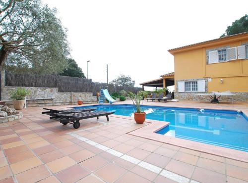 Villa Magnolia