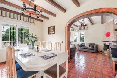 Villa Mirador Faro