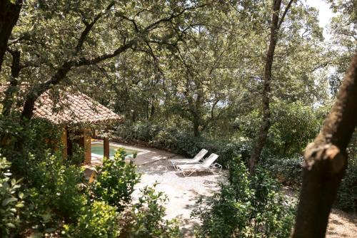 Landscape Villas - El Escondite De Pedro Malillo