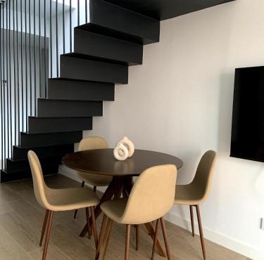 Castilla Luxury 2D Apartment