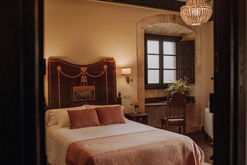 Hotel Palacio de Caranceja