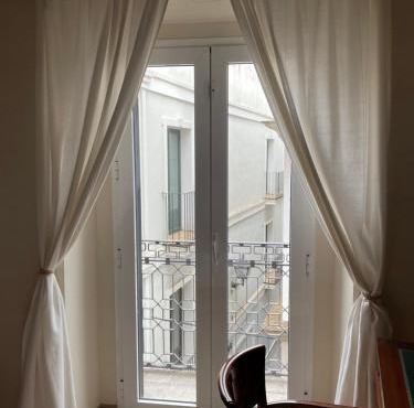 Apartamento en Francos 28