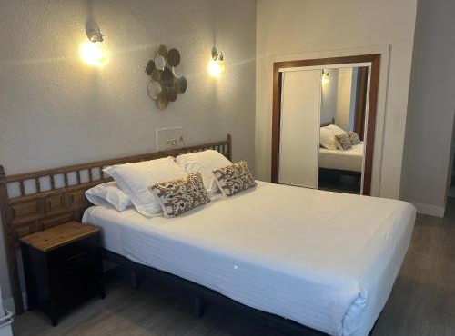 Hotel Marqués de Santillana