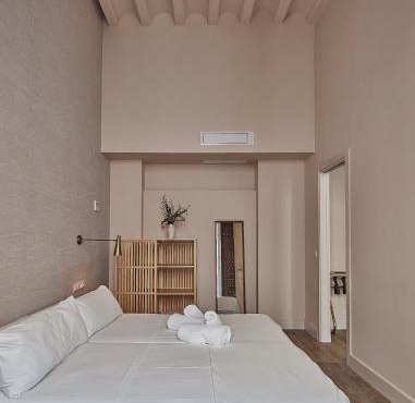 VG - Villa de Andas suites