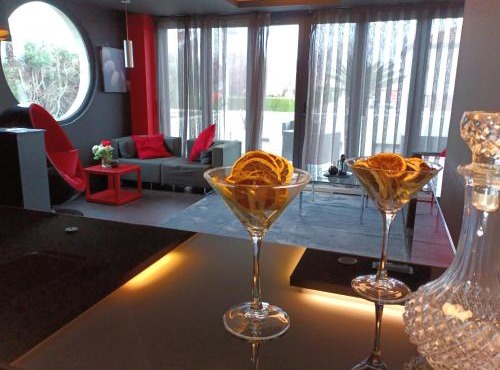 Hotel Playa Ribera