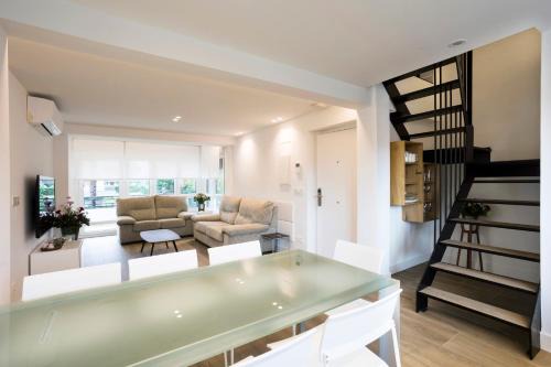 Villa Carmen by Basquelidays