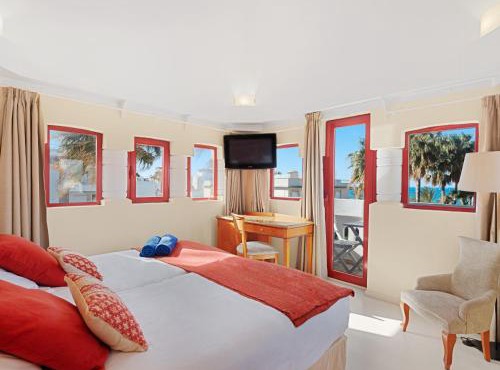 Hotel Ciutat Jardi
