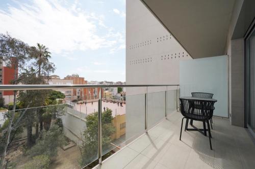 Numa Barcelona Colmena
