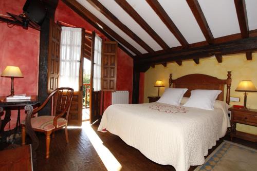La Casa del Organista