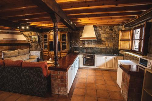 La Casa de Consuelo 3