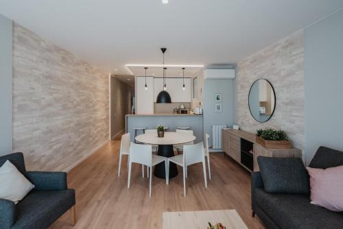Petit Luxe Volta Apartaments