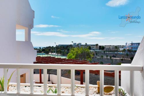 Vivienda Vacacional Orange