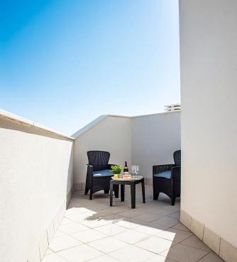 Apartamento Entrenúcleos