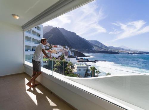 OCEANO Health Spa Hotel