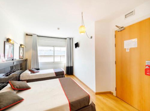 Hostal Athenas