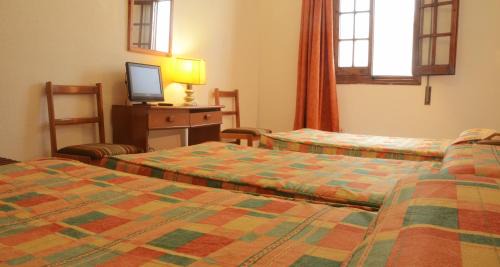 Hotel El Coloso