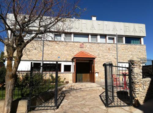 La Muralla